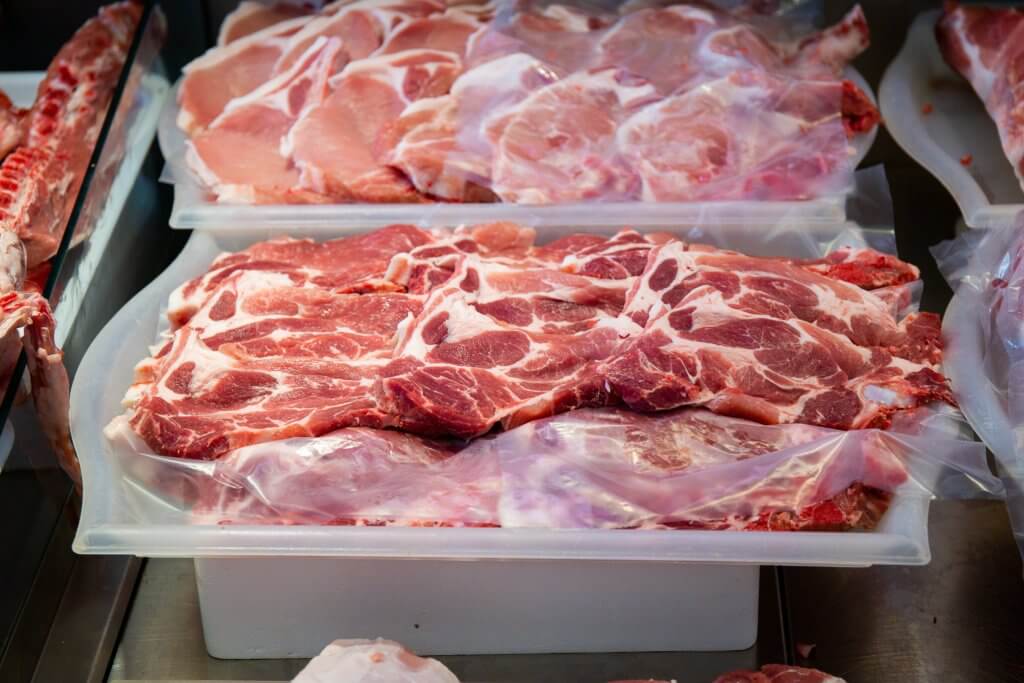 Carne ovina Bosap Molise