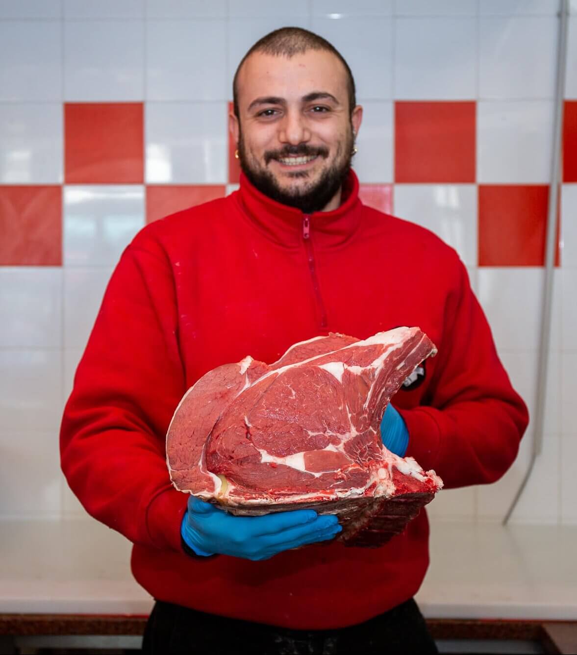 Alessandro Gargiulo